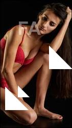 Kneeling reference poses Waja