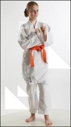 Standing reference poses Selin