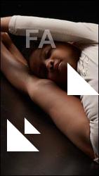 Laying reference poses Elissa