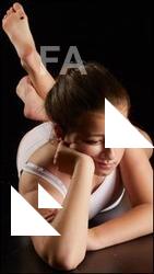 Laying reference poses Ruby