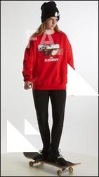 Standing reference poses Selin