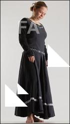 Standing reference poses Vinga