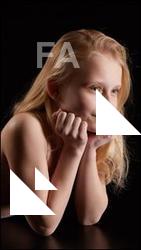 Laying reference poses Timea