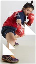 Fighting reference poses Area