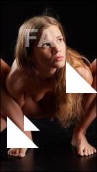 Sitting reference poses Sarah Kay