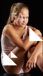 Sitting reference poses Esme