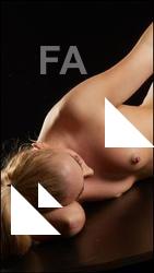 Laying reference poses Jenny Wild