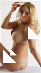 Sitting reference poses Anneli