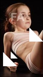 Laying reference poses Lilly