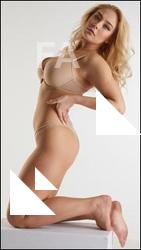 Kneeling reference poses Anneli