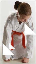 Kneeling reference poses Selin