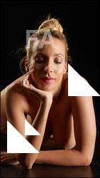 Laying reference poses Emily Bright