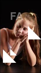 Laying reference poses Isla