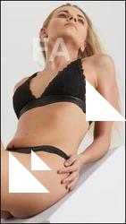 Laying reference poses Kate Jones