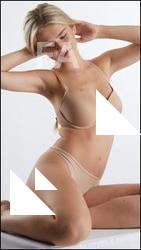 Sitting reference poses Lenny