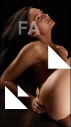 Laying reference poses Leanne Lace