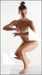 Sitting reference poses Babbie