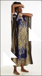 Standing reference poses Dina Moses