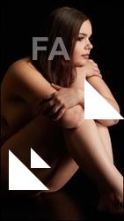 Sitting reference poses Sofia Lee