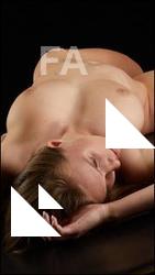 Laying reference poses Stacy Cruz