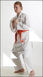 Standing reference poses Selin