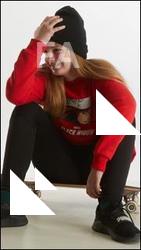 Sitting reference poses Selin