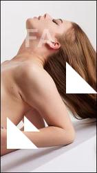 Laying reference poses Olivia Sparkle