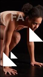 Kneeling reference poses Zahara