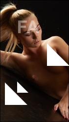 Laying reference poses Jenny Wild