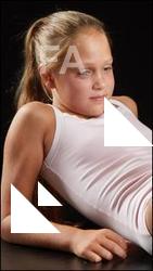 Laying reference poses Esme