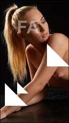 Laying reference poses Jenny Wild