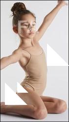 Kneeling reference poses Doroteya