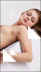 Laying reference poses Olivia Sparkle