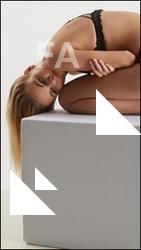 Kneeling reference poses Kate Jones