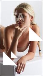 Laying reference poses Lenny