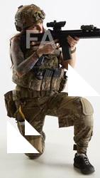 Fighting reference poses Mrs. Physiotherapist