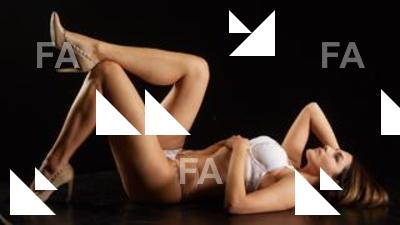 Laying reference poses Amal