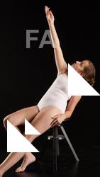 Sitting reference poses Ruby