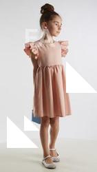 Standing reference poses Doroteya