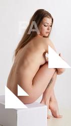 Sitting reference poses Olivia Sparkle