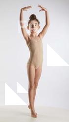 Standing reference poses Doroteya