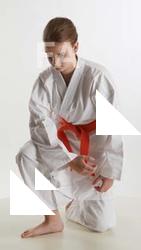 Kneeling reference poses Selin