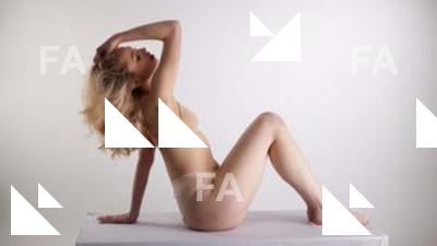 Sitting reference poses Harley