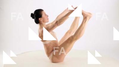 Sitting reference poses Hanane