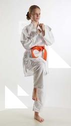 Standing reference poses Selin