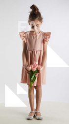 Standing reference poses Doroteya