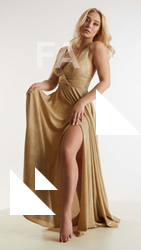 Standing reference poses Anneli