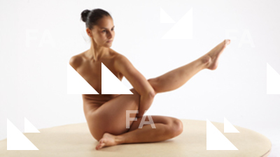 Sitting reference poses Kaila