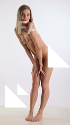 Standing reference poses Riva