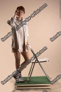 simonne requested 105